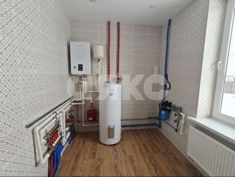 Фото №13: Дом 116 м² + 6 сот. - Раменское, Северный, мкр. КП Дергаево-3, ул. Январская