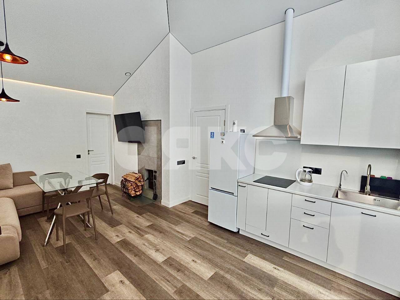 Фото №6: Дом 48 м² + 10 сот. - КП Усадьба Глебово, ул. Островского