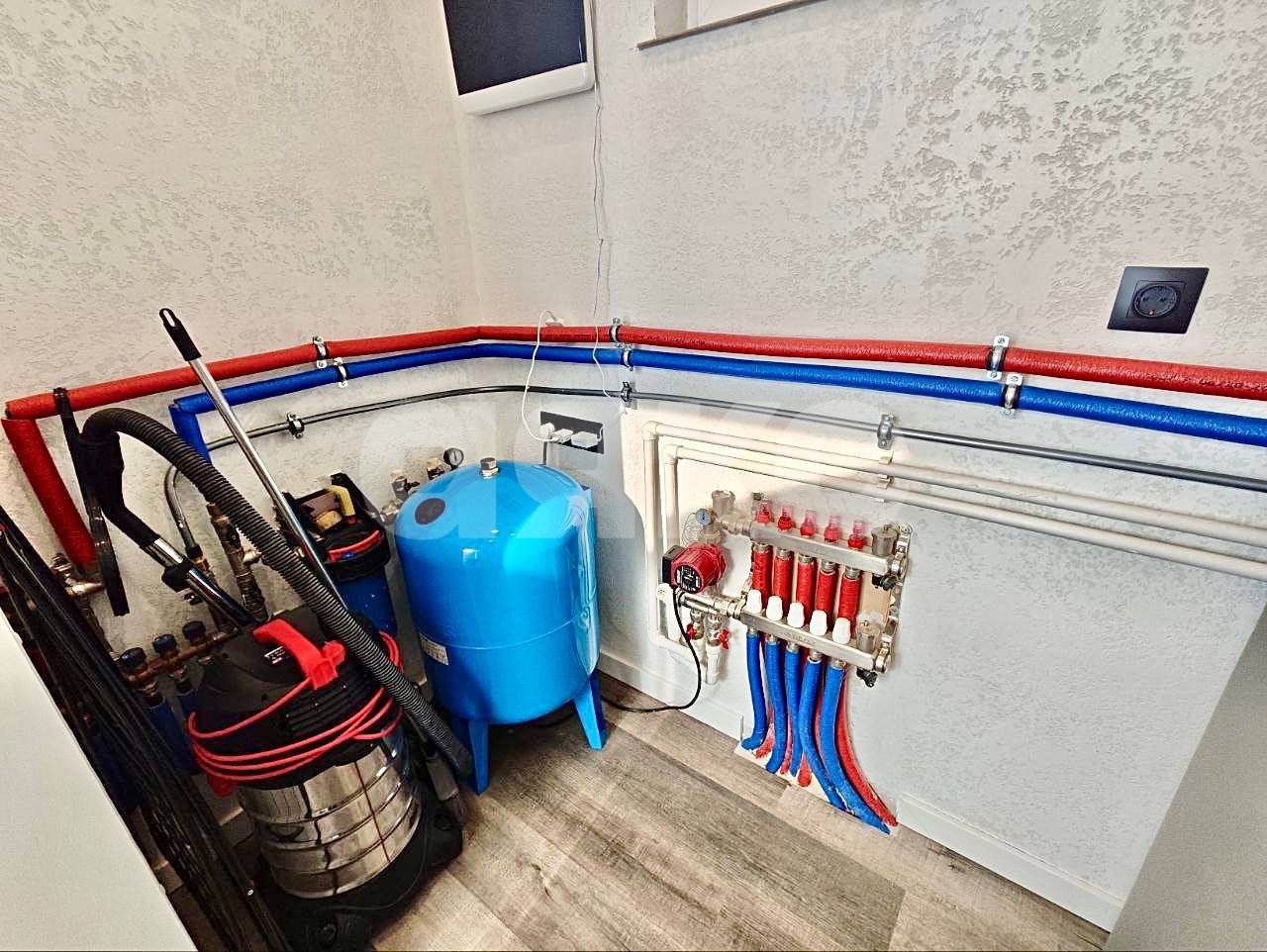 Фото №11: Дом 48 м² + 10 сот. - КП Усадьба Глебово, ул. Островского