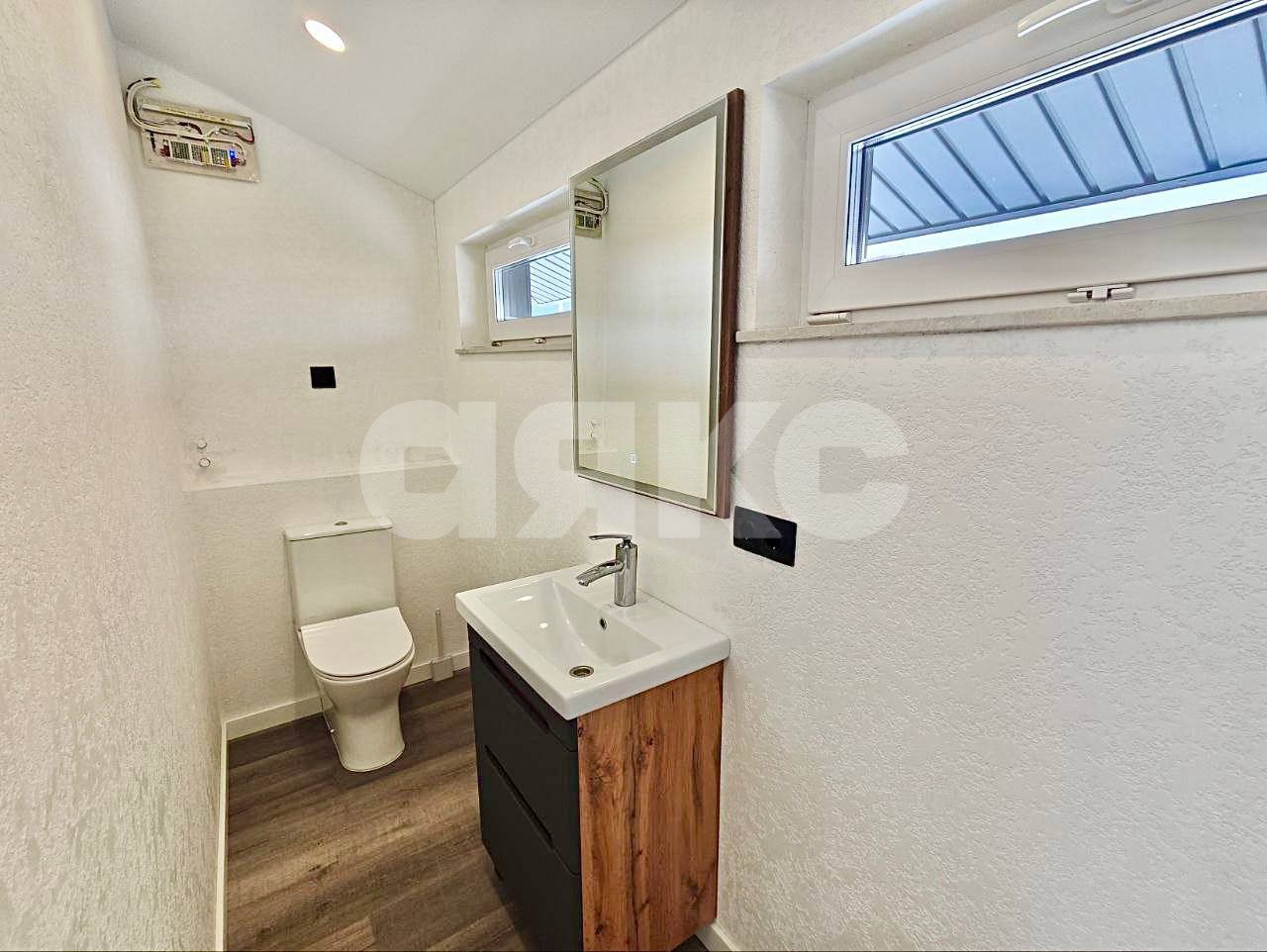 Фото №7: Дом 48 м² + 10 сот. - КП Усадьба Глебово, ул. Островского