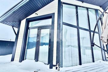 Фото №2: Дом 48 м² - КП Усадьба Глебово, ул. Островского