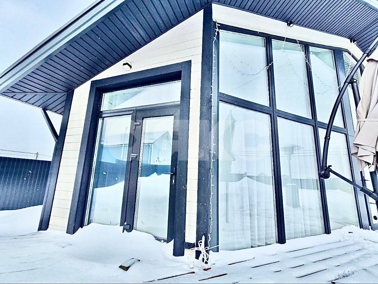 Фото №2: Дом 48 м² + 10 сот. - КП Усадьба Глебово, ул. Островского