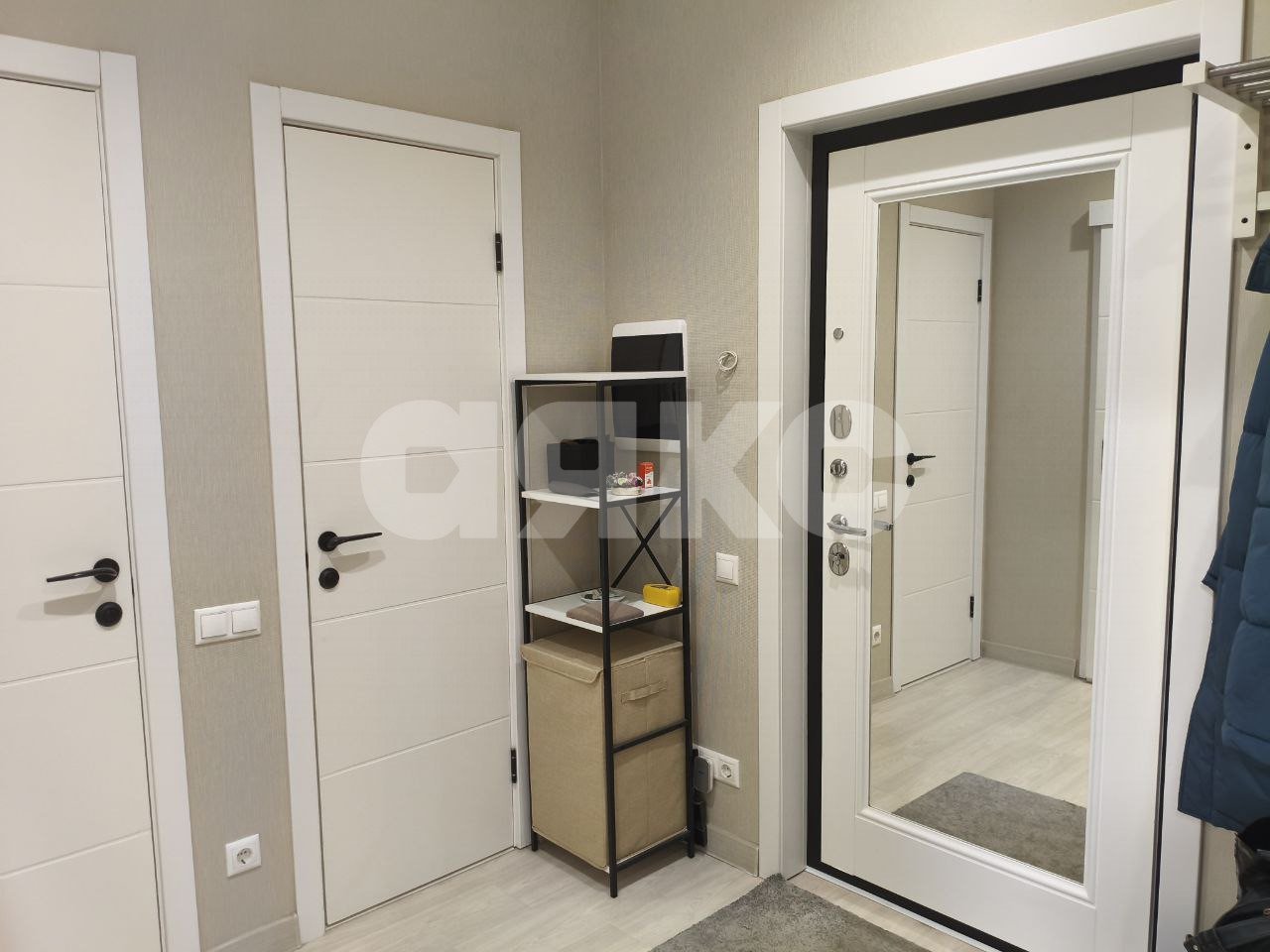 Фото №7: 2-комнатная квартира 51 м² - Раменское, р. Залинейный, ул. Гагарина, 62А