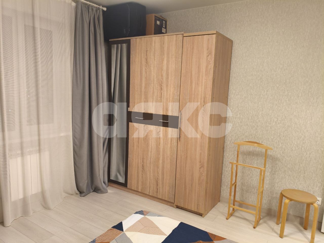 Фото №6: 2-комнатная квартира 51 м² - Раменское, р. Залинейный, ул. Гагарина, 62А