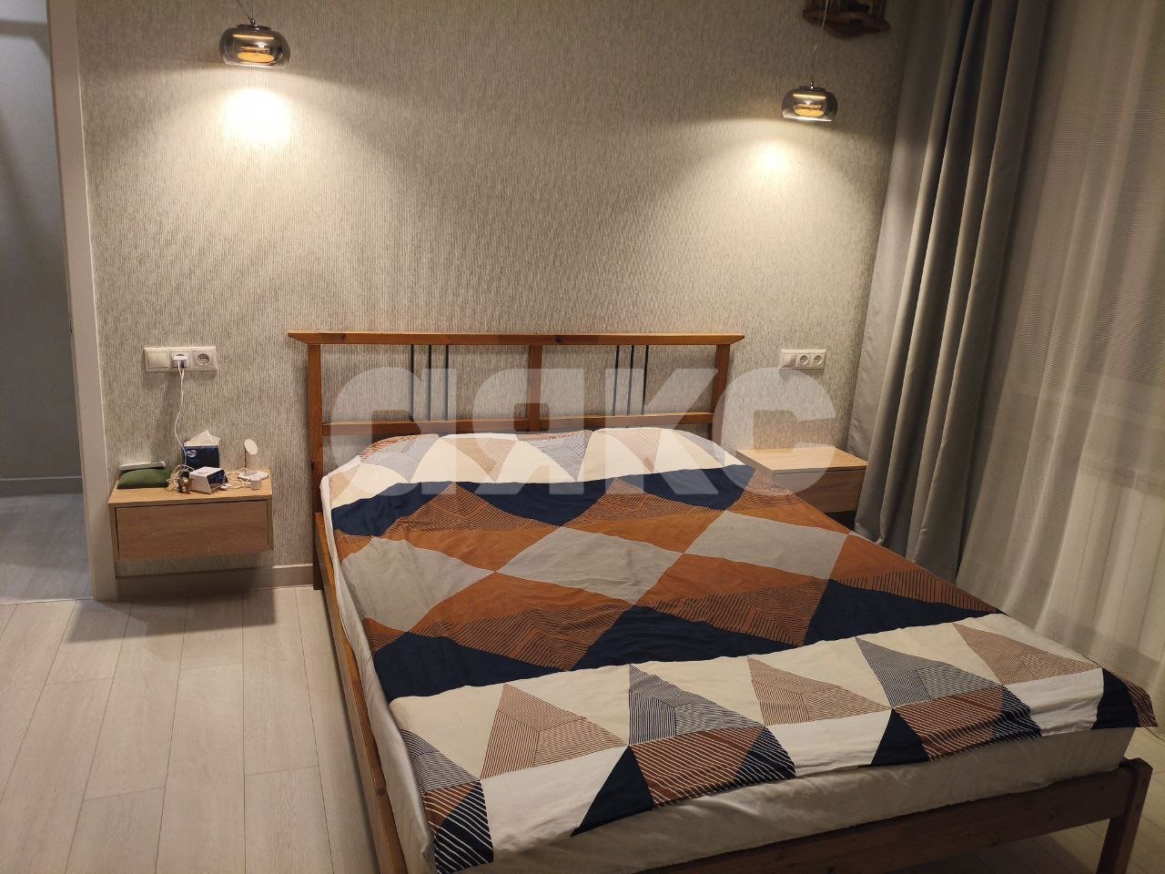 Фото №5: 2-комнатная квартира 51 м² - Раменское, р. Залинейный, ул. Гагарина, 62А