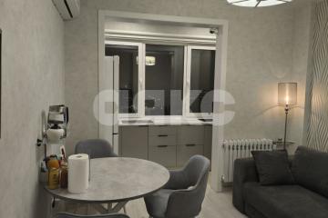 Фото №2: 2-комнатная квартира 51 м² - Раменское, р. Залинейный, ул. Гагарина, 62А