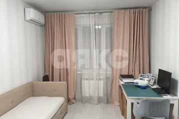 Фото №3: 2-комнатная квартира 51 м² - Раменское, р. Залинейный, ул. Гагарина, 62А