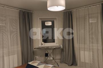 Фото №4: 2-комнатная квартира 51 м² - Раменское, р. Залинейный, ул. Гагарина, 62А