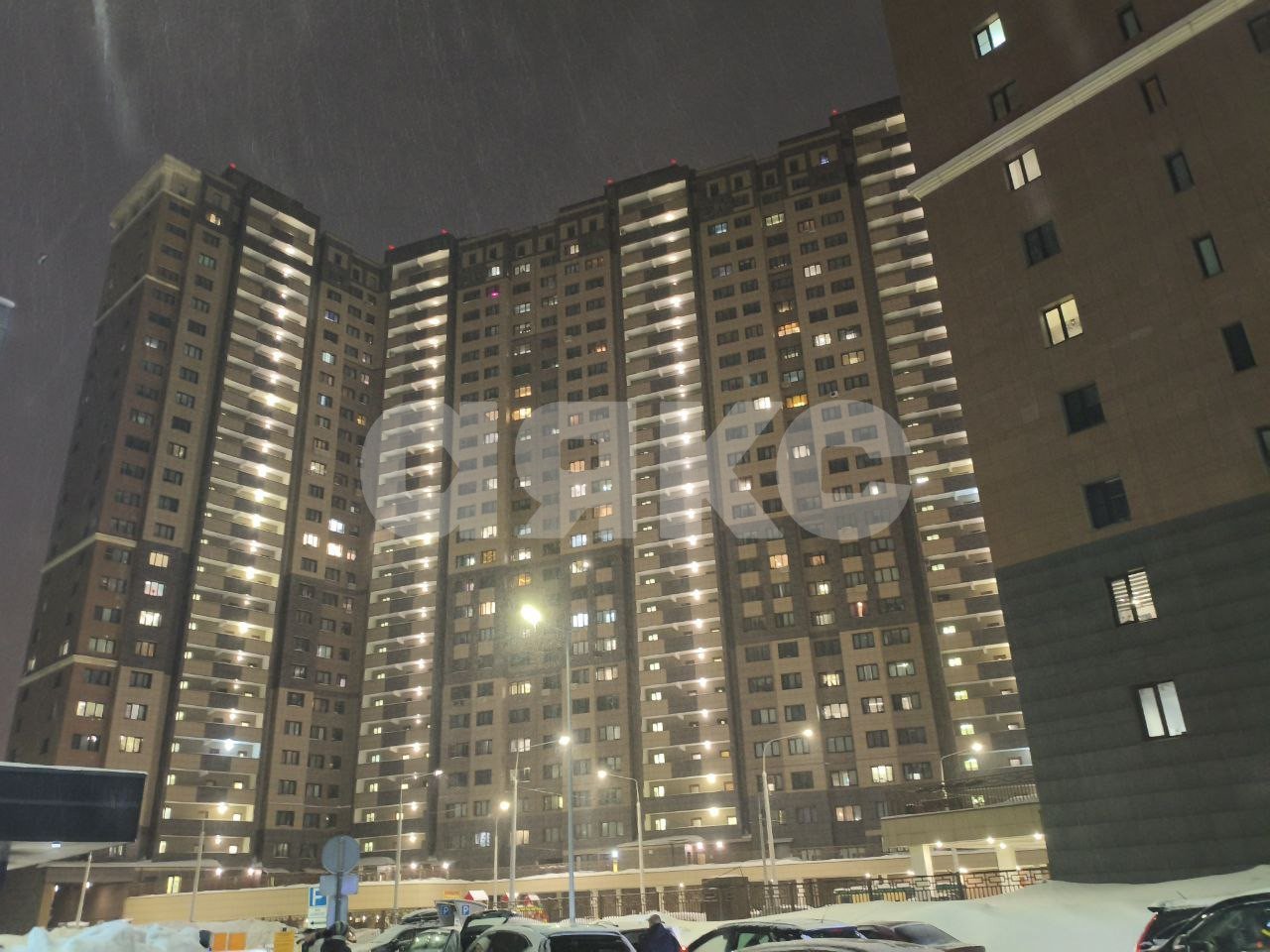 Фото №9: 2-комнатная квартира 51 м² - Раменское, р. Залинейный, ул. Гагарина, 62А