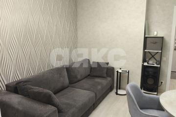 Фото №1: 2-комнатная квартира 51 м² - Раменское, р. Залинейный, ул. Гагарина, 62А