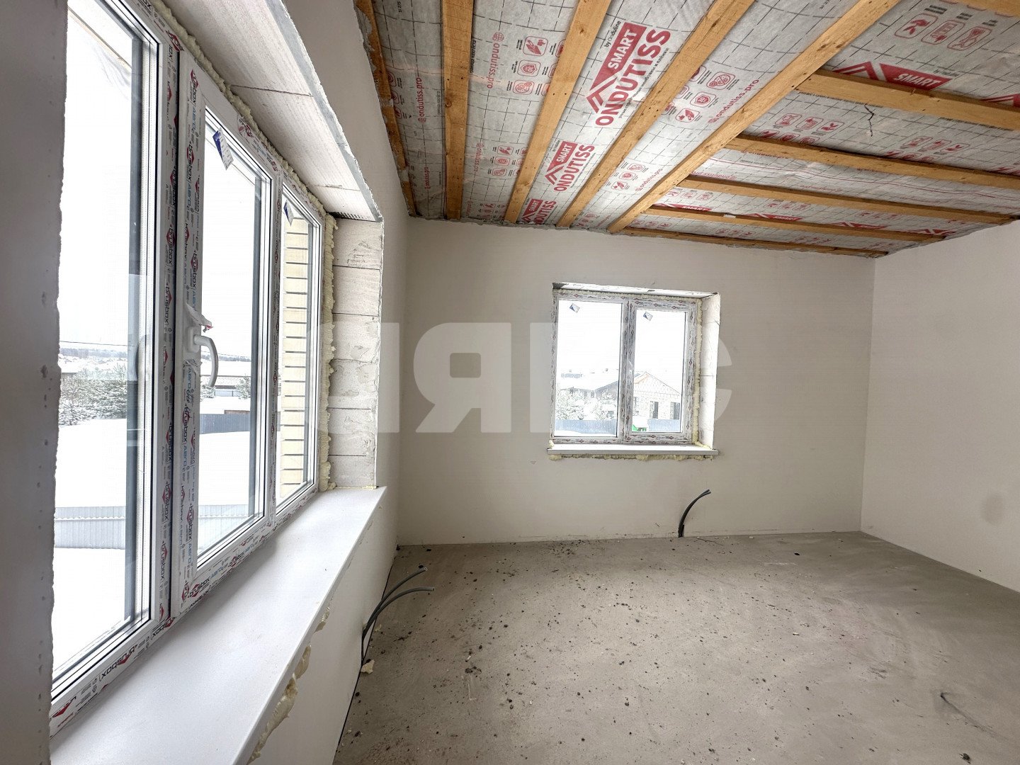 Фото №26: Дом 200 м² + 6 сот. - Дергаево, ул. Центральная, 76