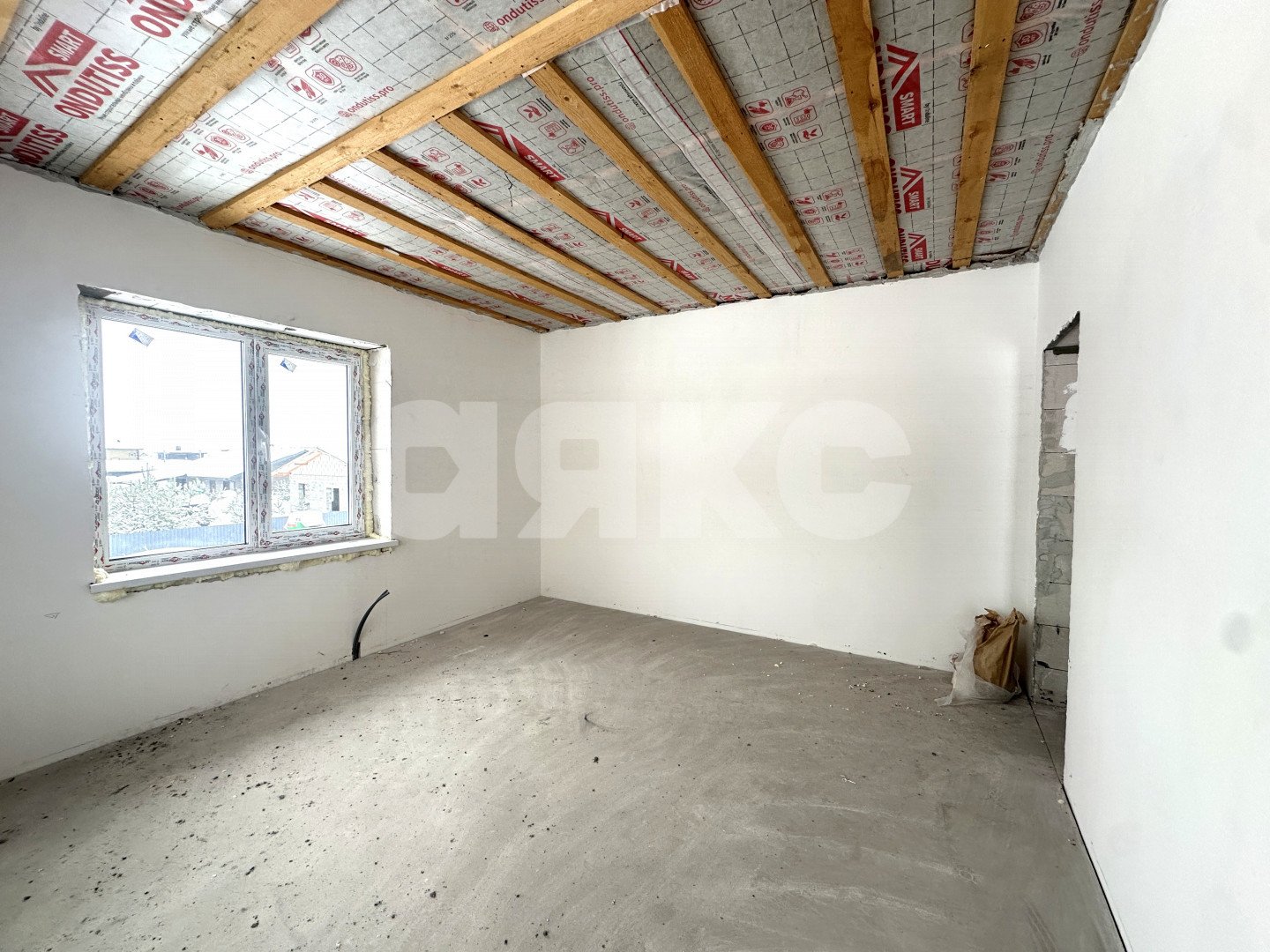 Фото №25: Дом 200 м² + 6 сот. - Дергаево, ул. Центральная, 76