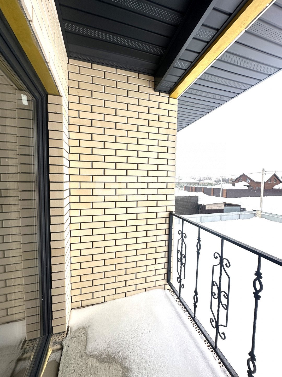 Фото №23: Дом 200 м² + 6 сот. - Дергаево, ул. Центральная, 76