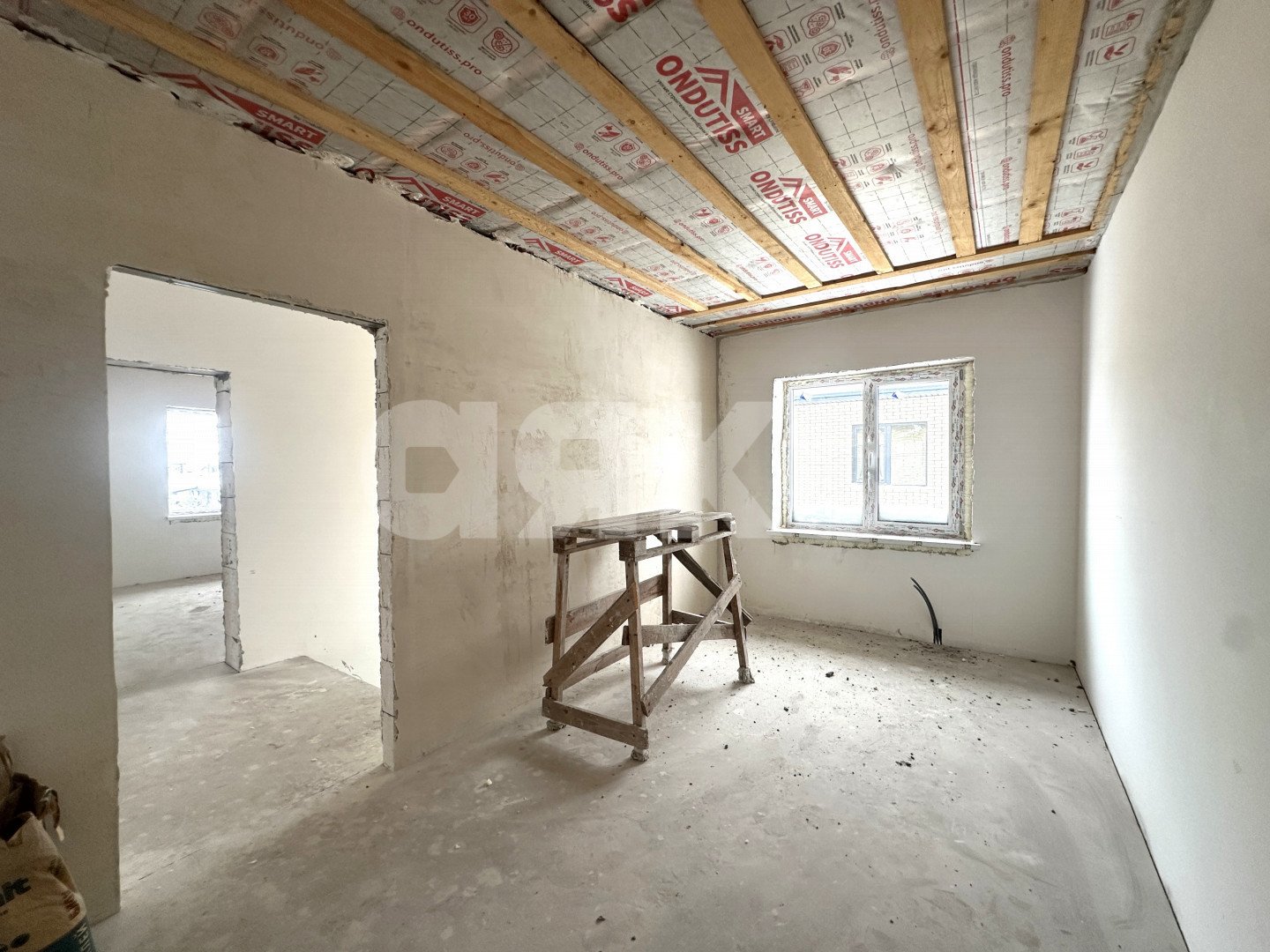 Фото №30: Дом 200 м² + 6 сот. - Дергаево, ул. Центральная, 76