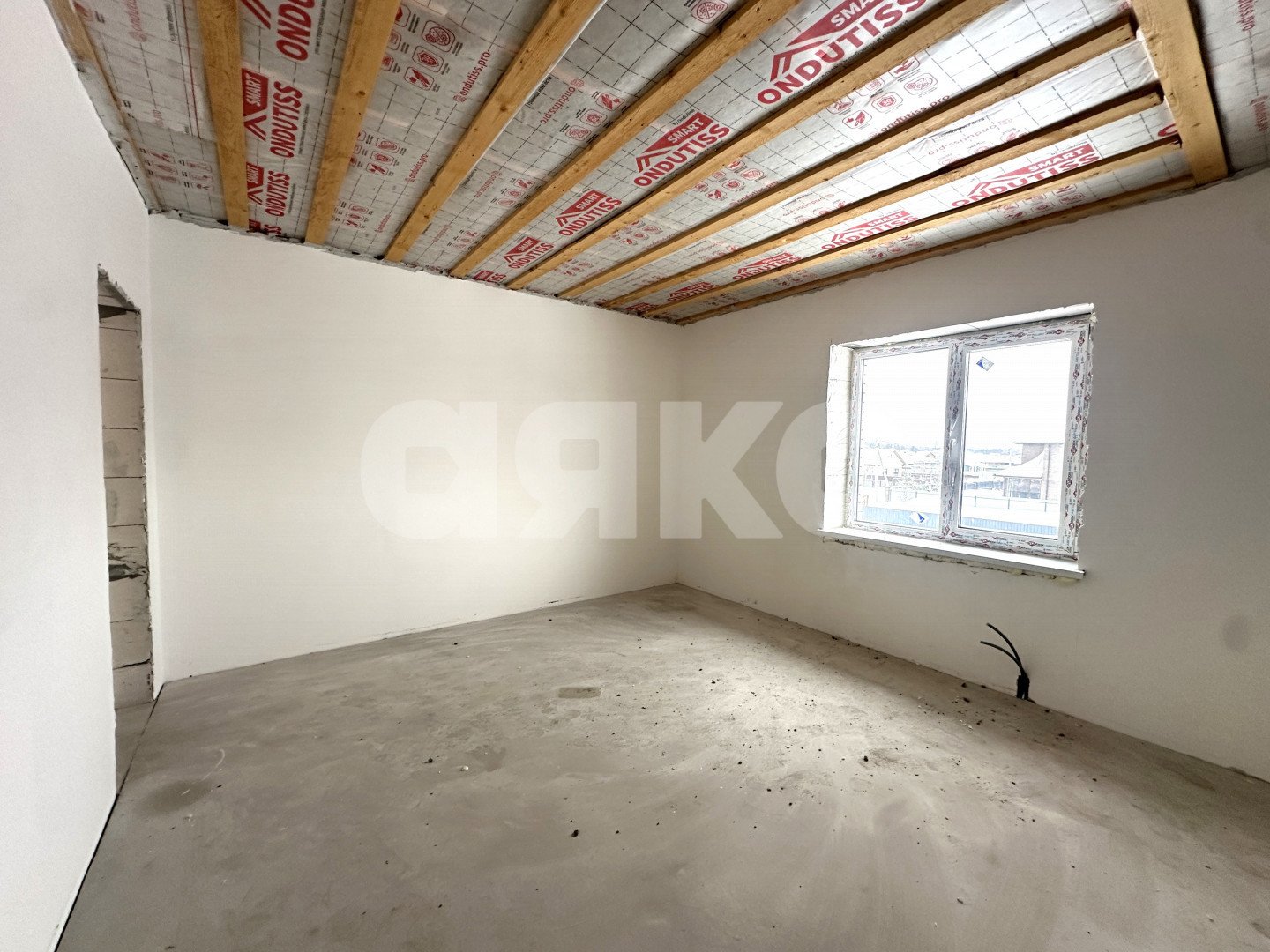 Фото №27: Дом 200 м² + 6 сот. - Дергаево, ул. Центральная, 76