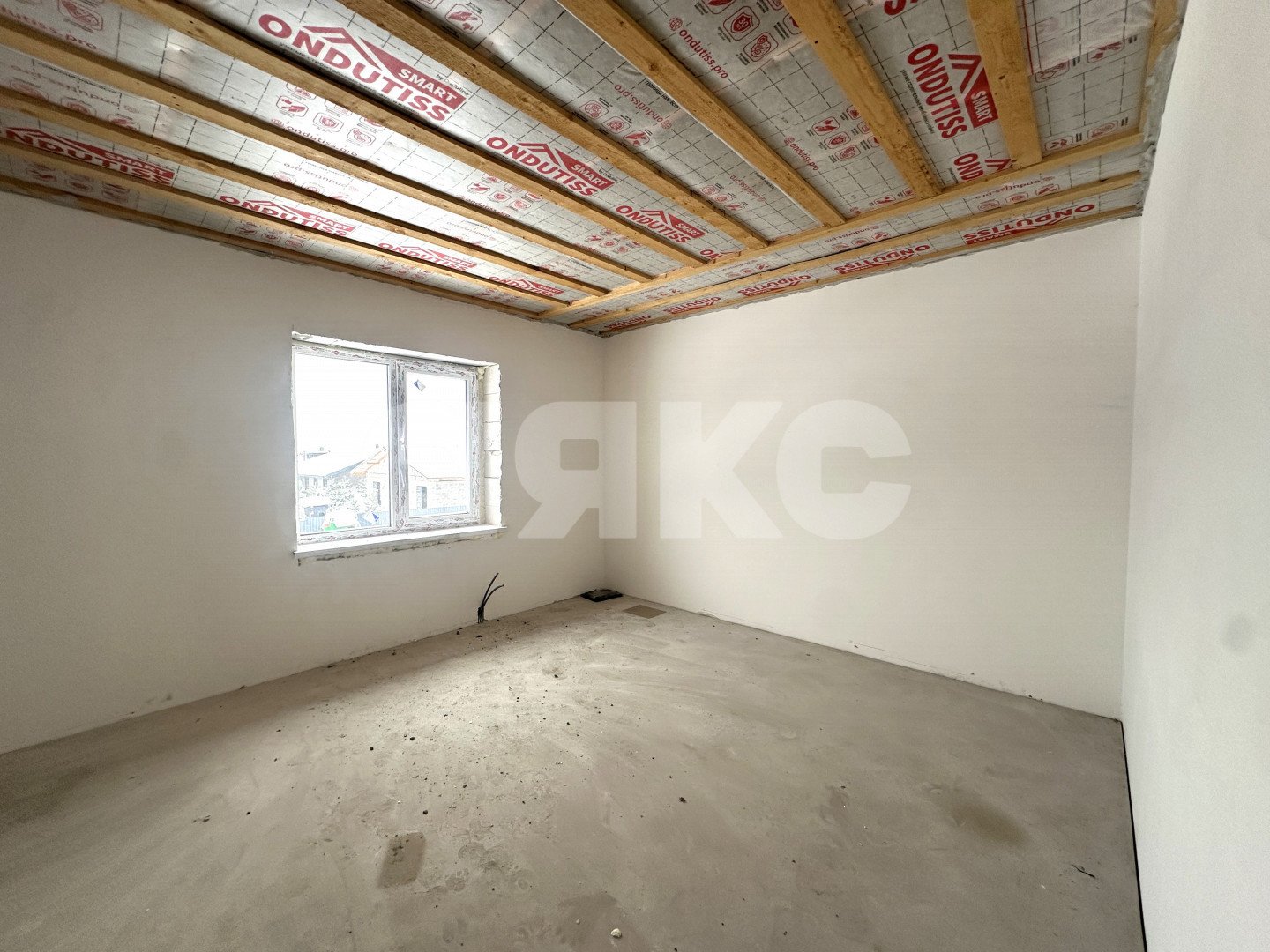 Фото №28: Дом 200 м² + 6 сот. - Дергаево, ул. Центральная, 76