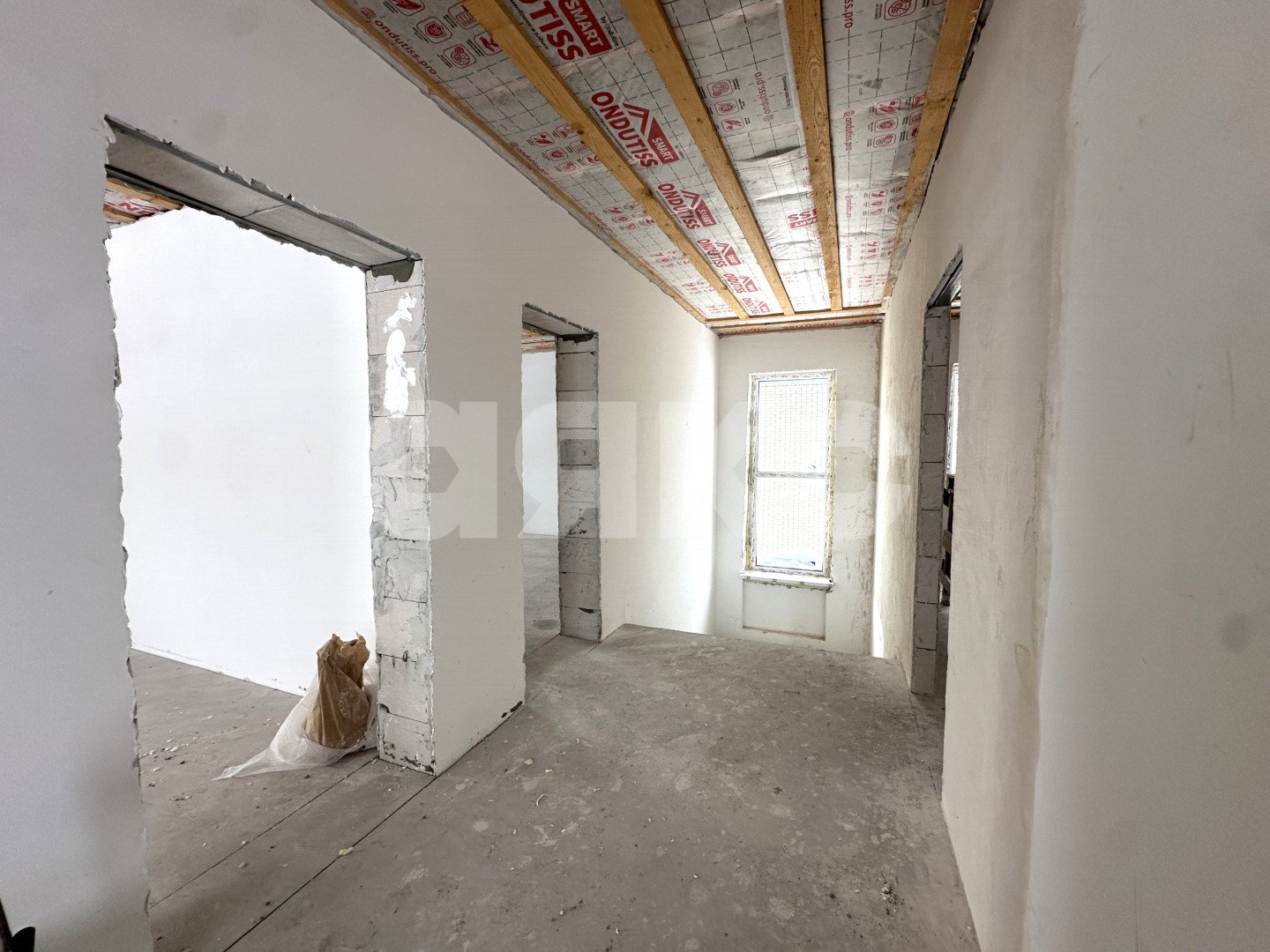 Фото №18: Дом 200 м² + 6 сот. - Дергаево, ул. Центральная, 76