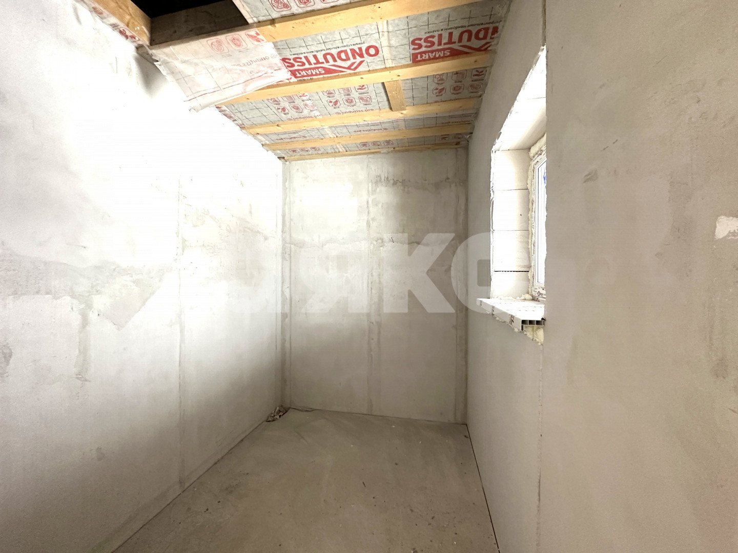 Фото №19: Дом 200 м² + 6 сот. - Дергаево, ул. Центральная, 76