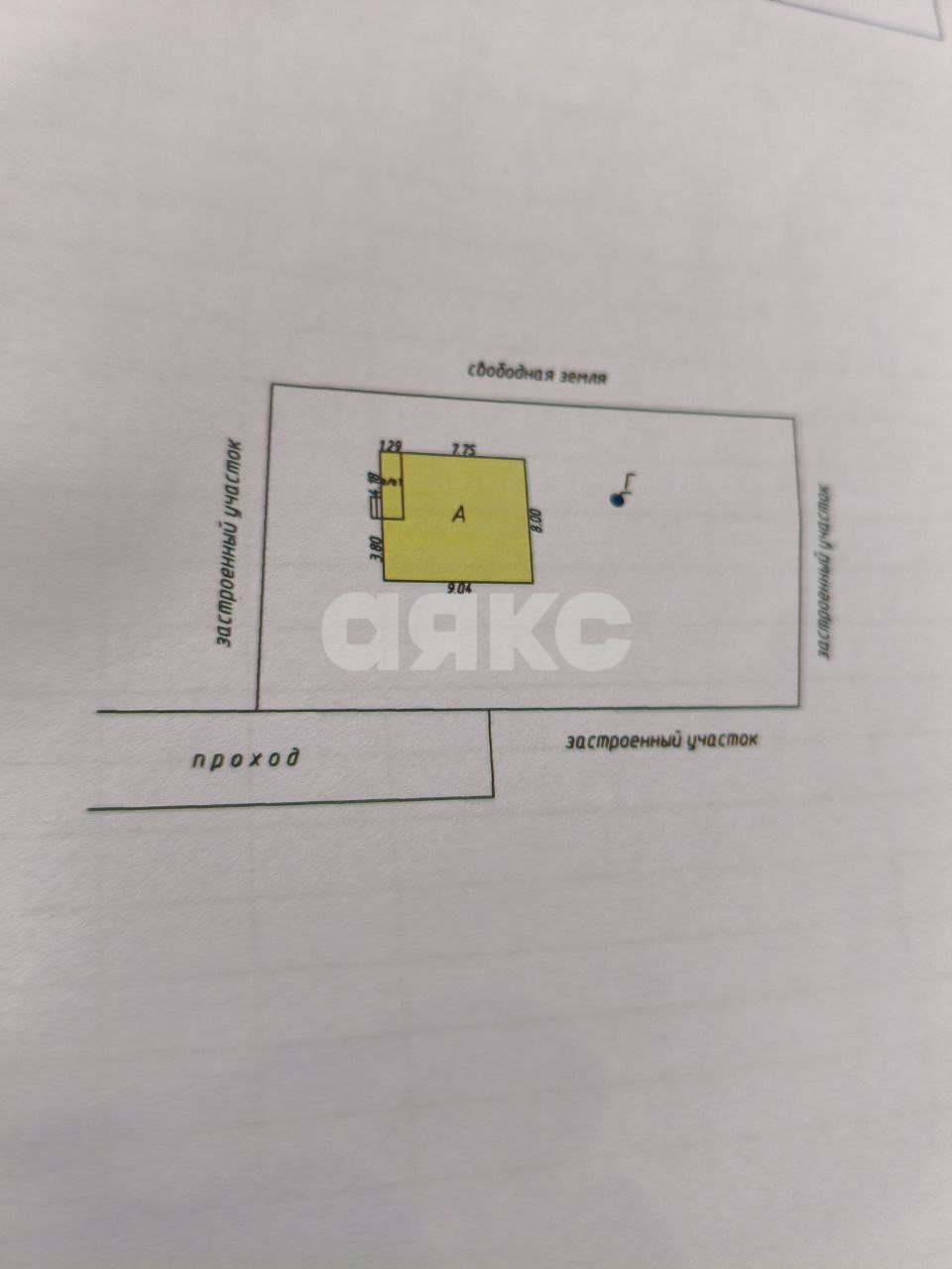 Фото №38: Коттедж 123 м² + 6.7 сот. - Игумново, ул. Центральная