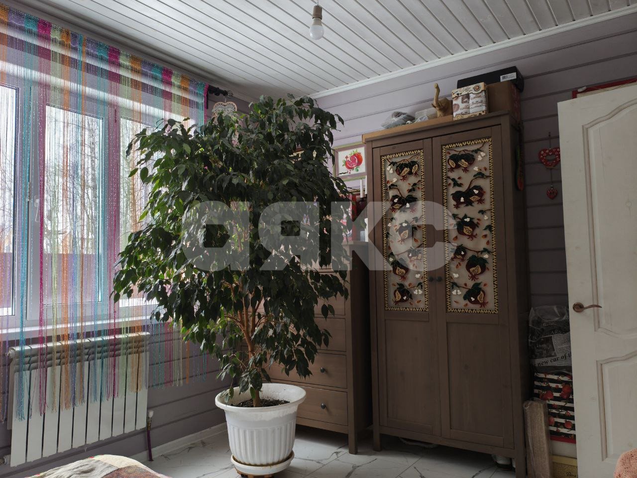 Фото №23: Коттедж 123 м² + 6.7 сот. - Игумново, ул. Центральная