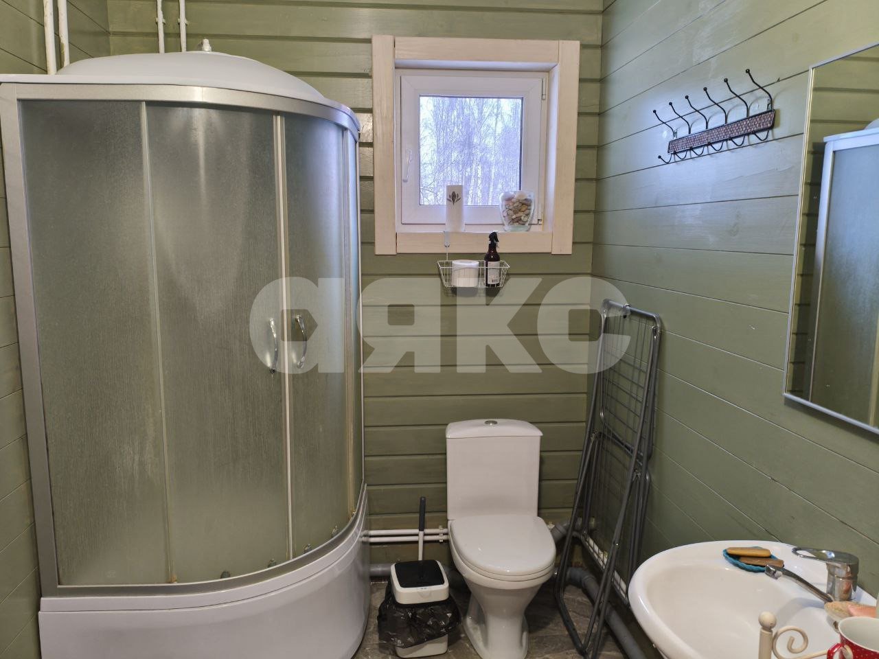 Фото №16: Коттедж 123 м² + 6.7 сот. - Игумново, ул. Центральная