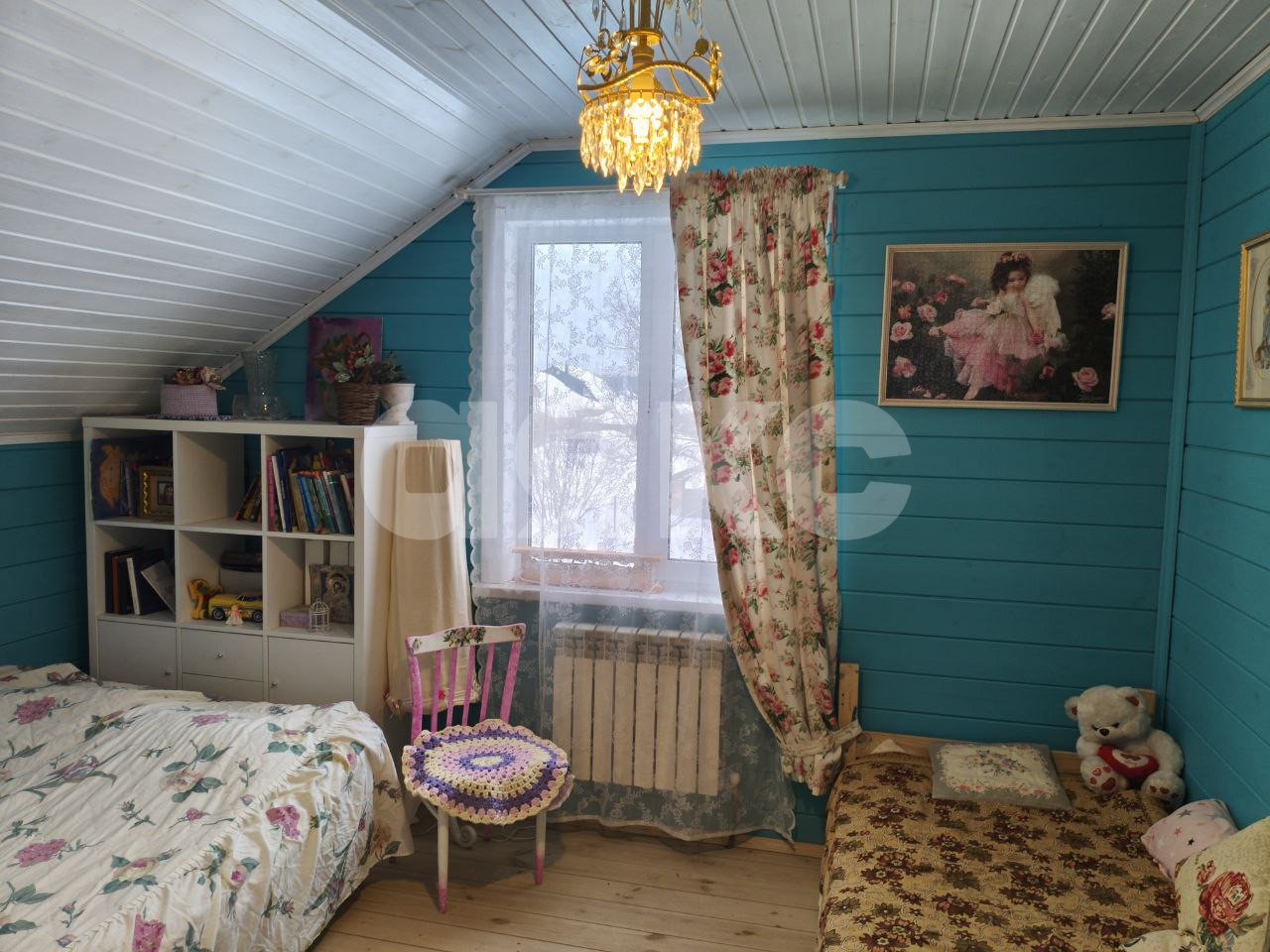 Фото №28: Коттедж 123 м² + 6.7 сот. - Игумново, ул. Центральная