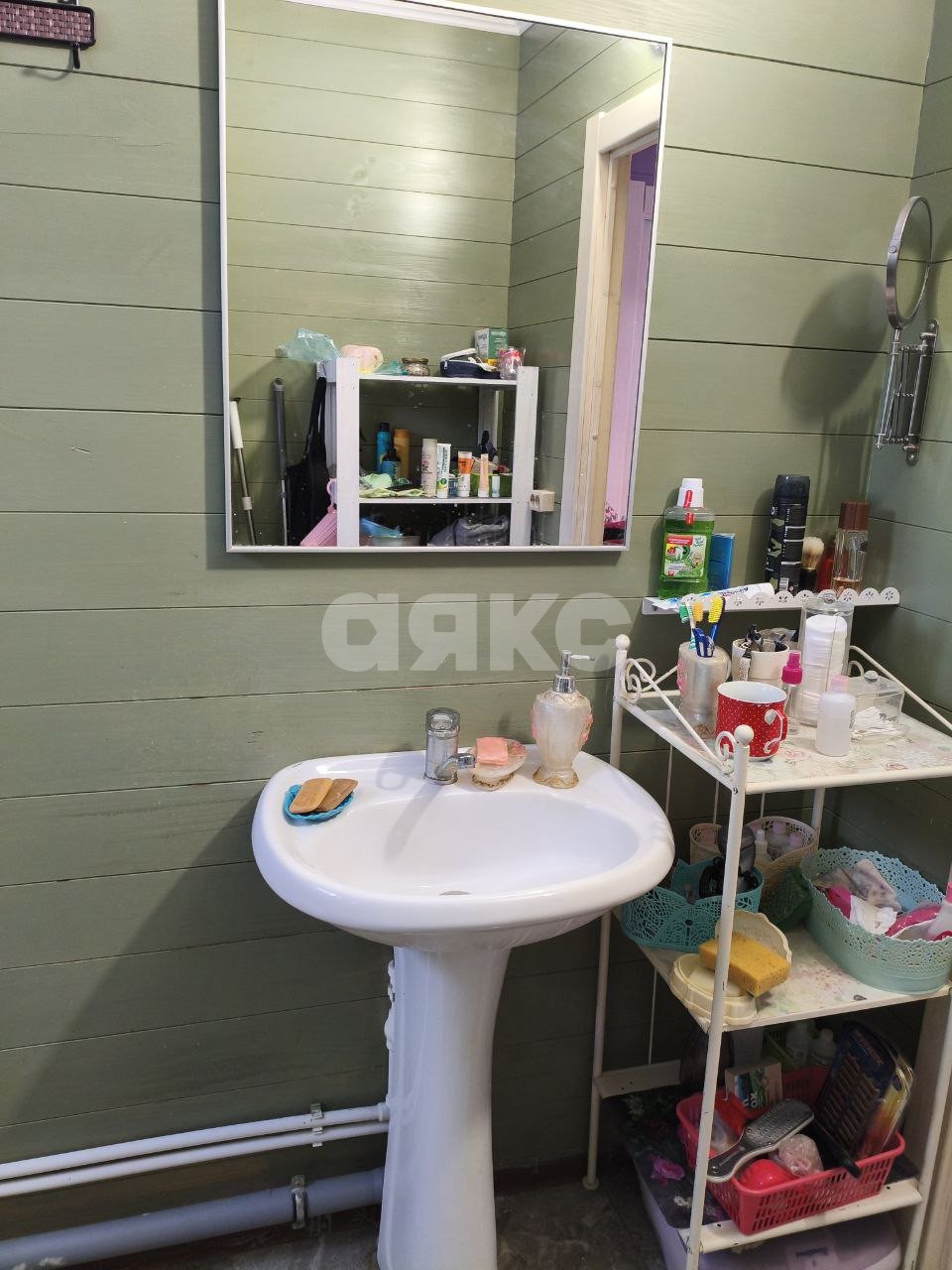 Фото №17: Коттедж 123 м² + 6.7 сот. - Игумново, ул. Центральная