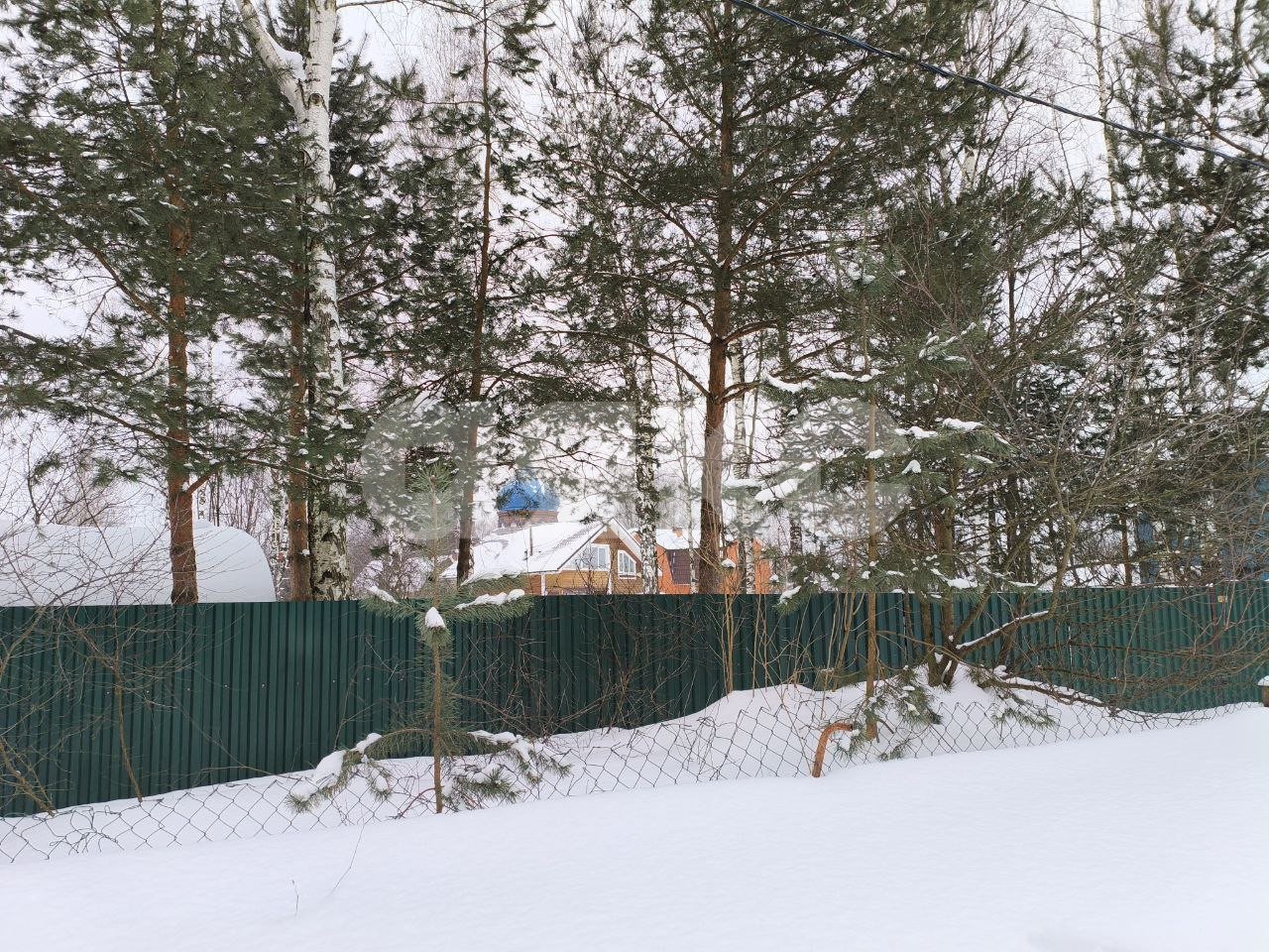 Фото №5: Коттедж 123 м² + 6.7 сот. - Игумново, ул. Центральная