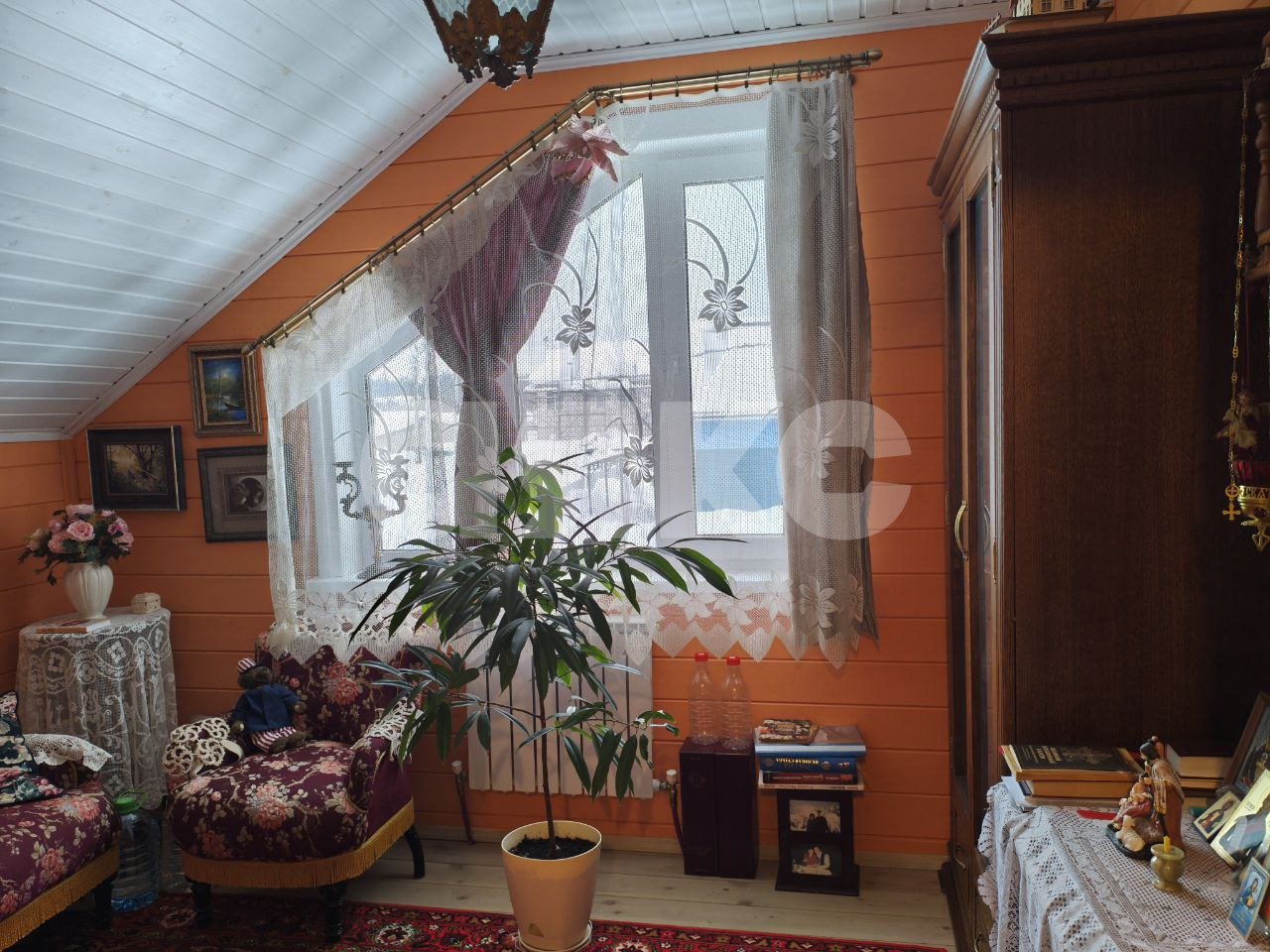 Фото №21: Коттедж 123 м² + 6.7 сот. - Игумново, ул. Центральная