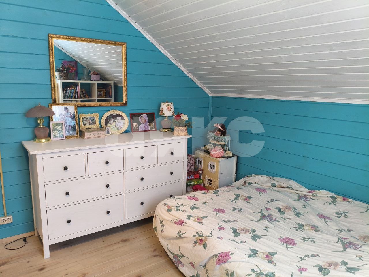 Фото №30: Коттедж 123 м² + 6.7 сот. - Игумново, ул. Центральная