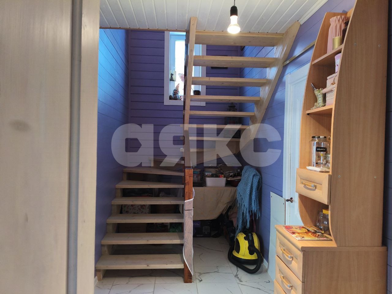 Фото №14: Коттедж 123 м² + 6.7 сот. - Игумново, ул. Центральная