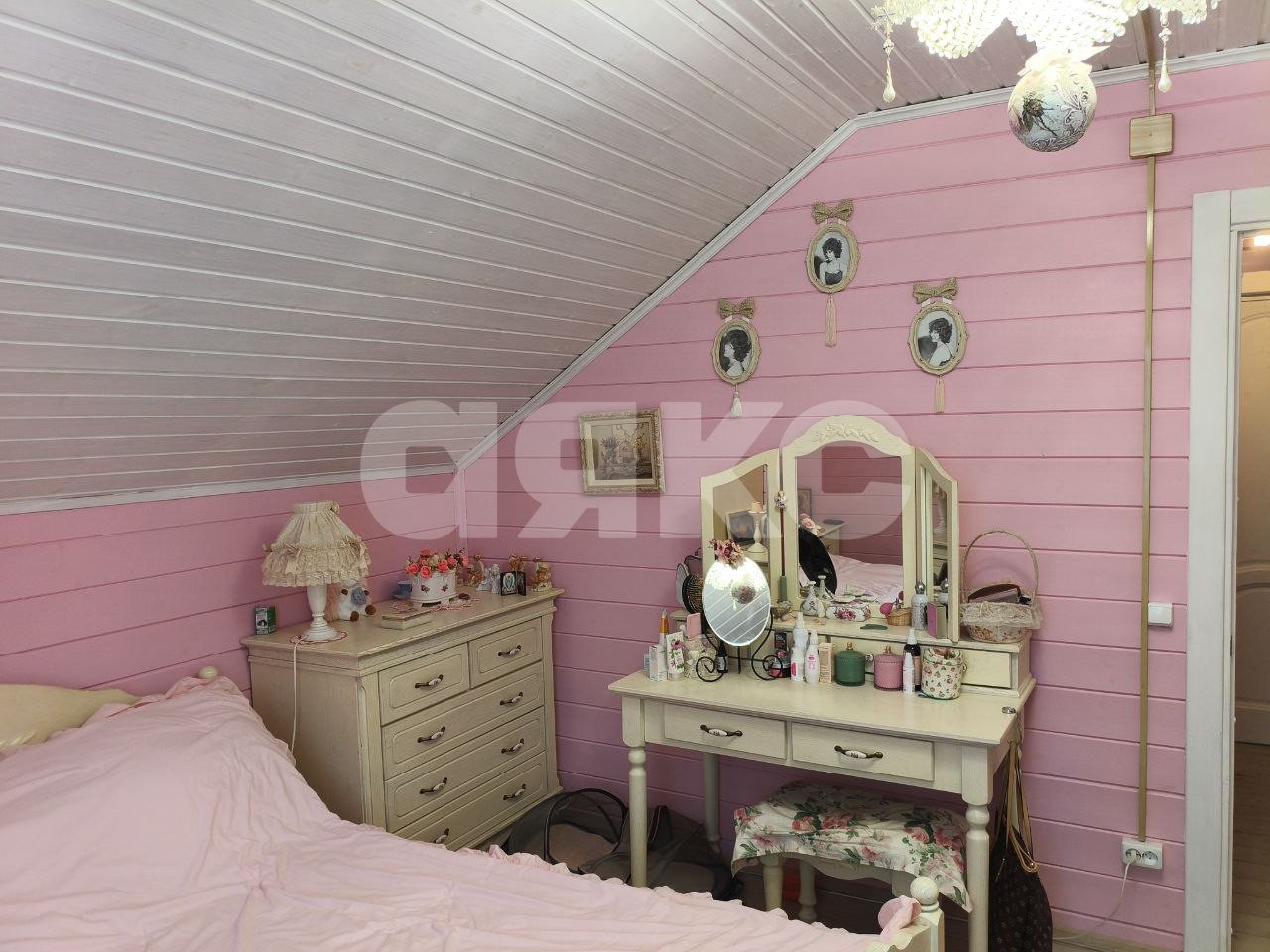 Фото №27: Коттедж 123 м² + 6.7 сот. - Игумново, ул. Центральная