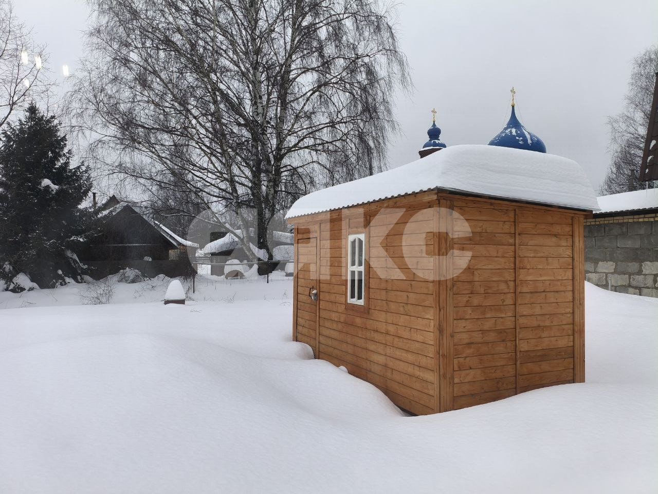 Фото №35: Коттедж 123 м² + 6.7 сот. - Игумново, ул. Центральная