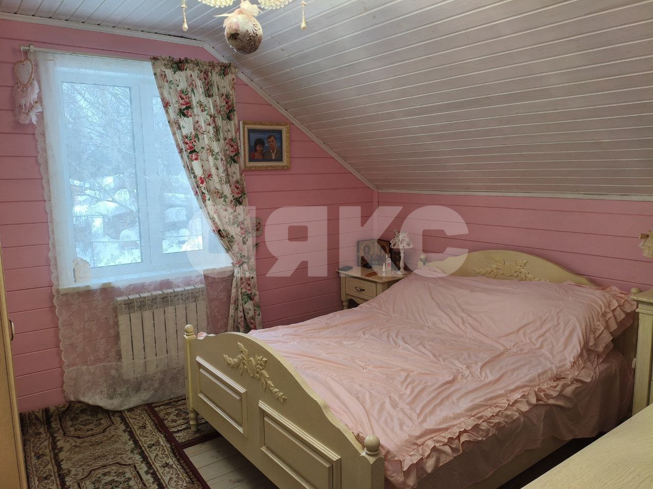 Фото №25: Коттедж 123 м² + 6.7 сот. - Игумново, ул. Центральная