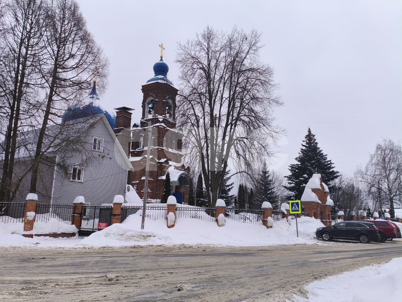 Фото №4: Коттедж 123 м² + 6.7 сот. - Игумново, ул. Центральная