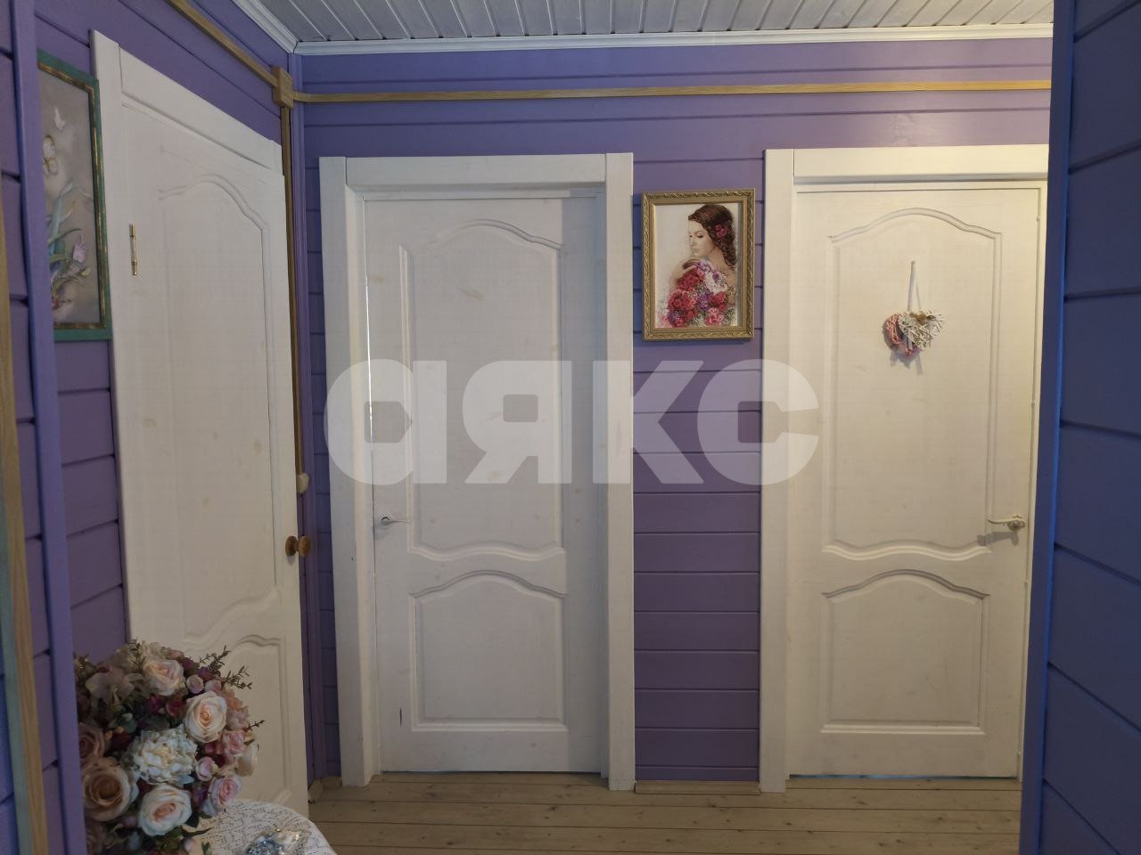 Фото №20: Коттедж 123 м² + 6.7 сот. - Игумново, ул. Центральная