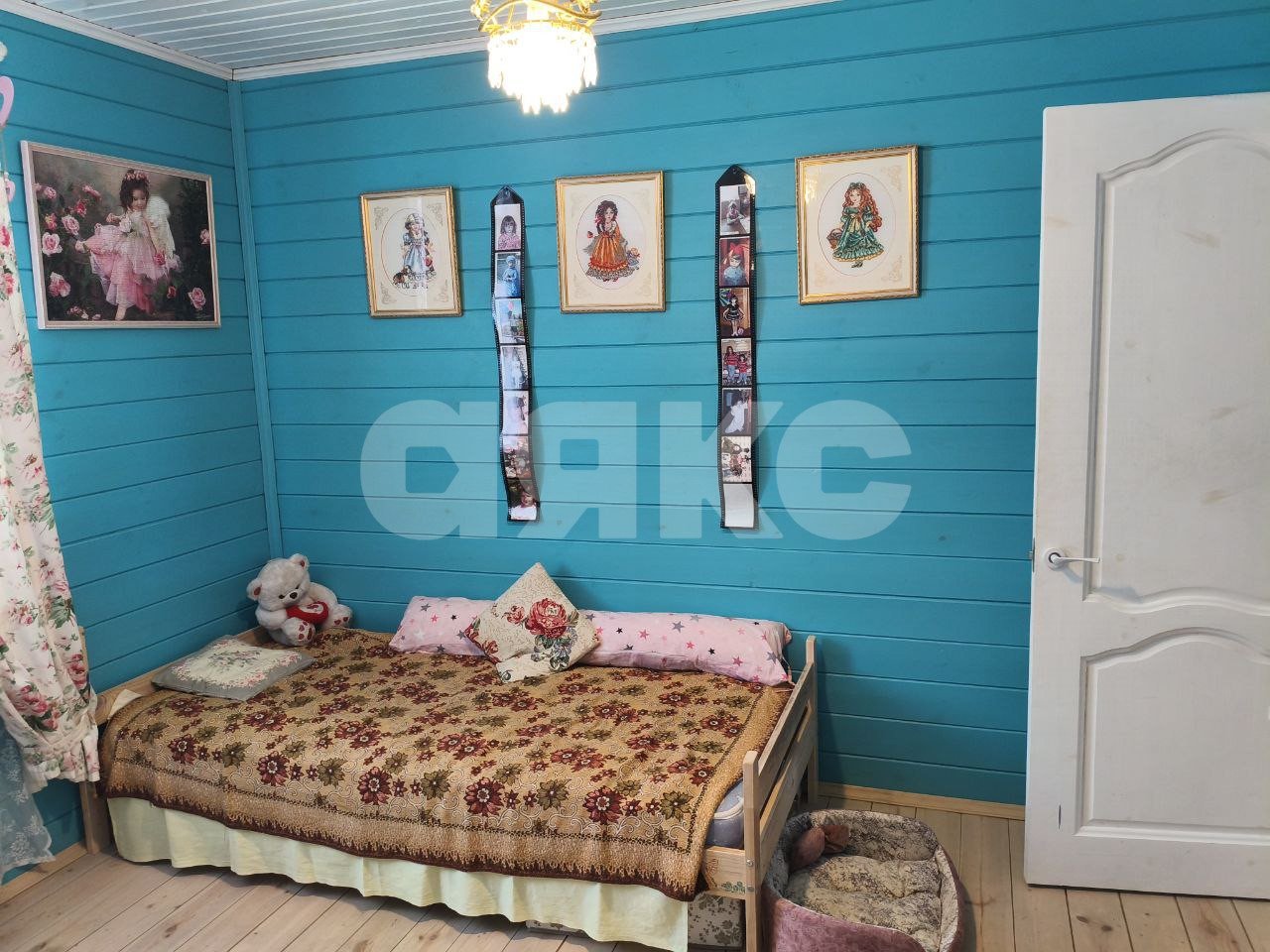 Фото №29: Коттедж 123 м² + 6.7 сот. - Игумново, ул. Центральная