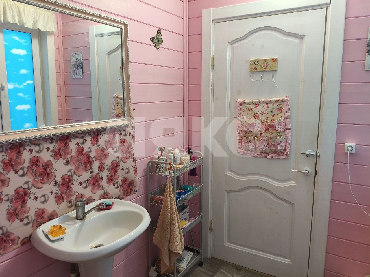 Фото №33: Коттедж 123 м² + 6.7 сот. - Игумново, ул. Центральная