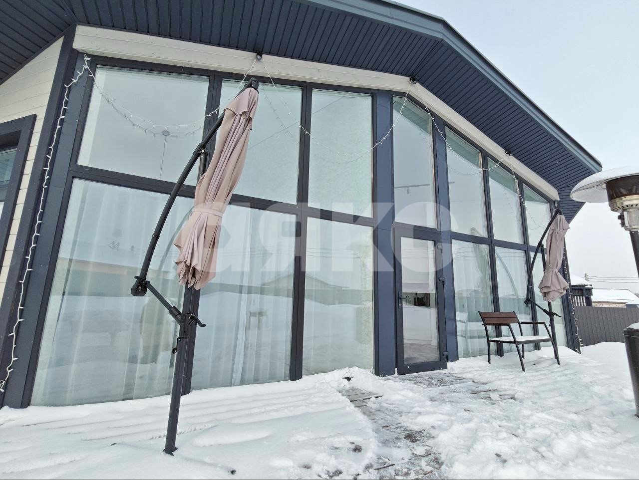 Фото №8: Дом 48 м² + 6.4 сот. - КП Адмирал, 27