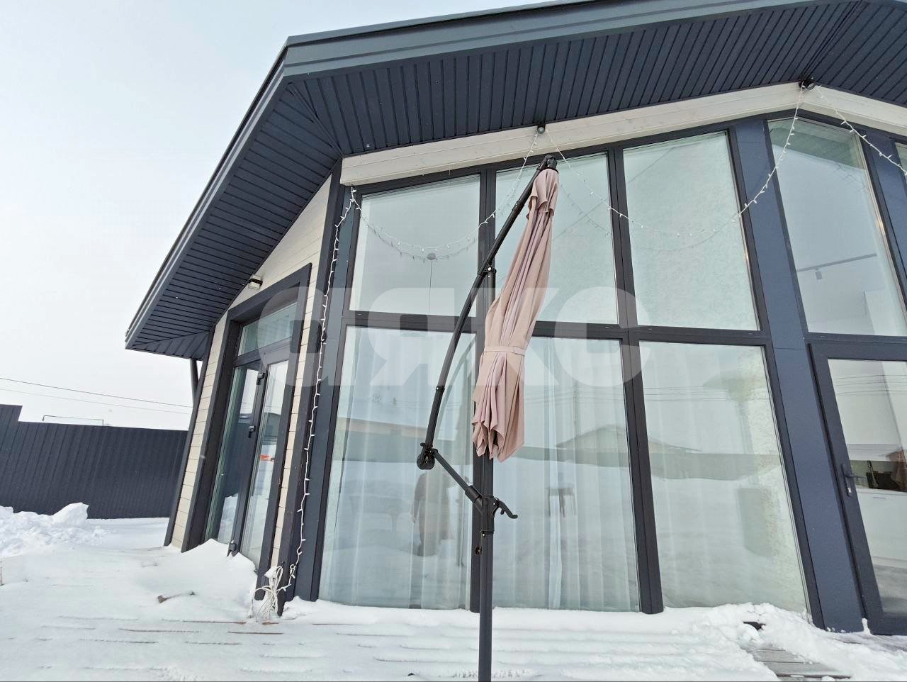 Фото №9: Дом 48 м² + 6.4 сот. - КП Адмирал, 27