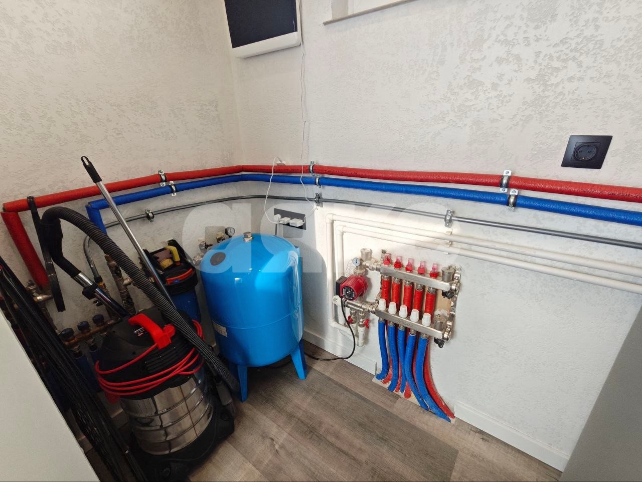 Фото №25: Дом 48 м² + 6.4 сот. - КП Адмирал, 27