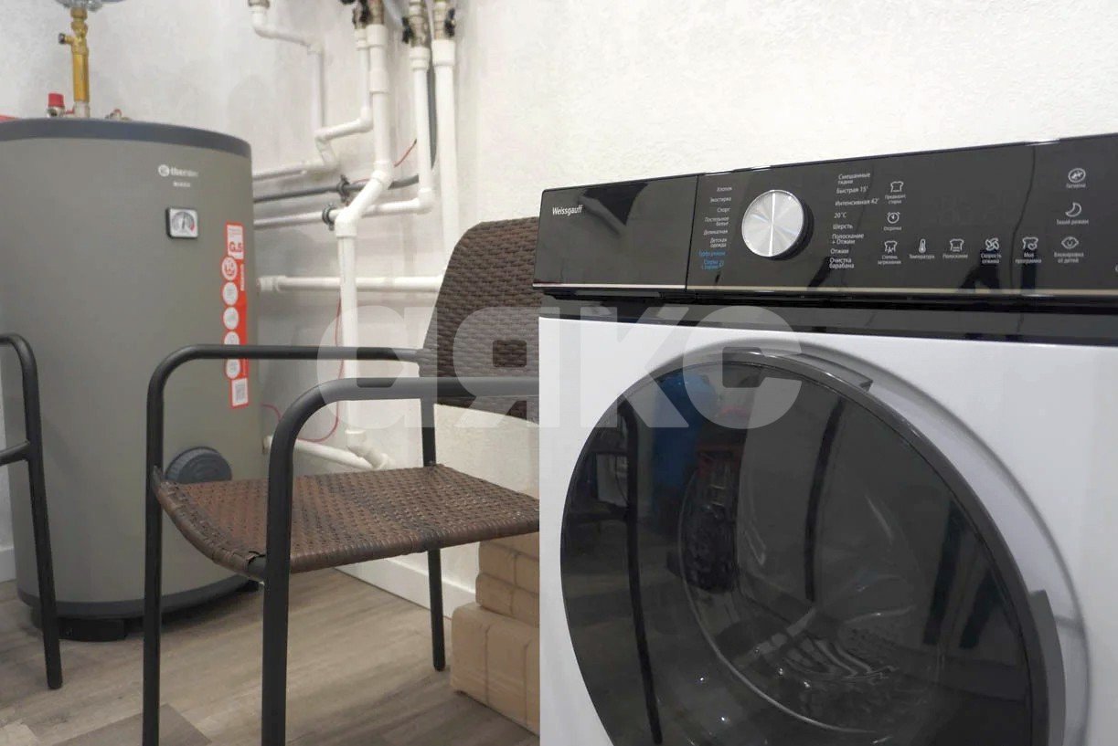 Фото №22: Дом 48 м² + 6.4 сот. - КП Адмирал, 27