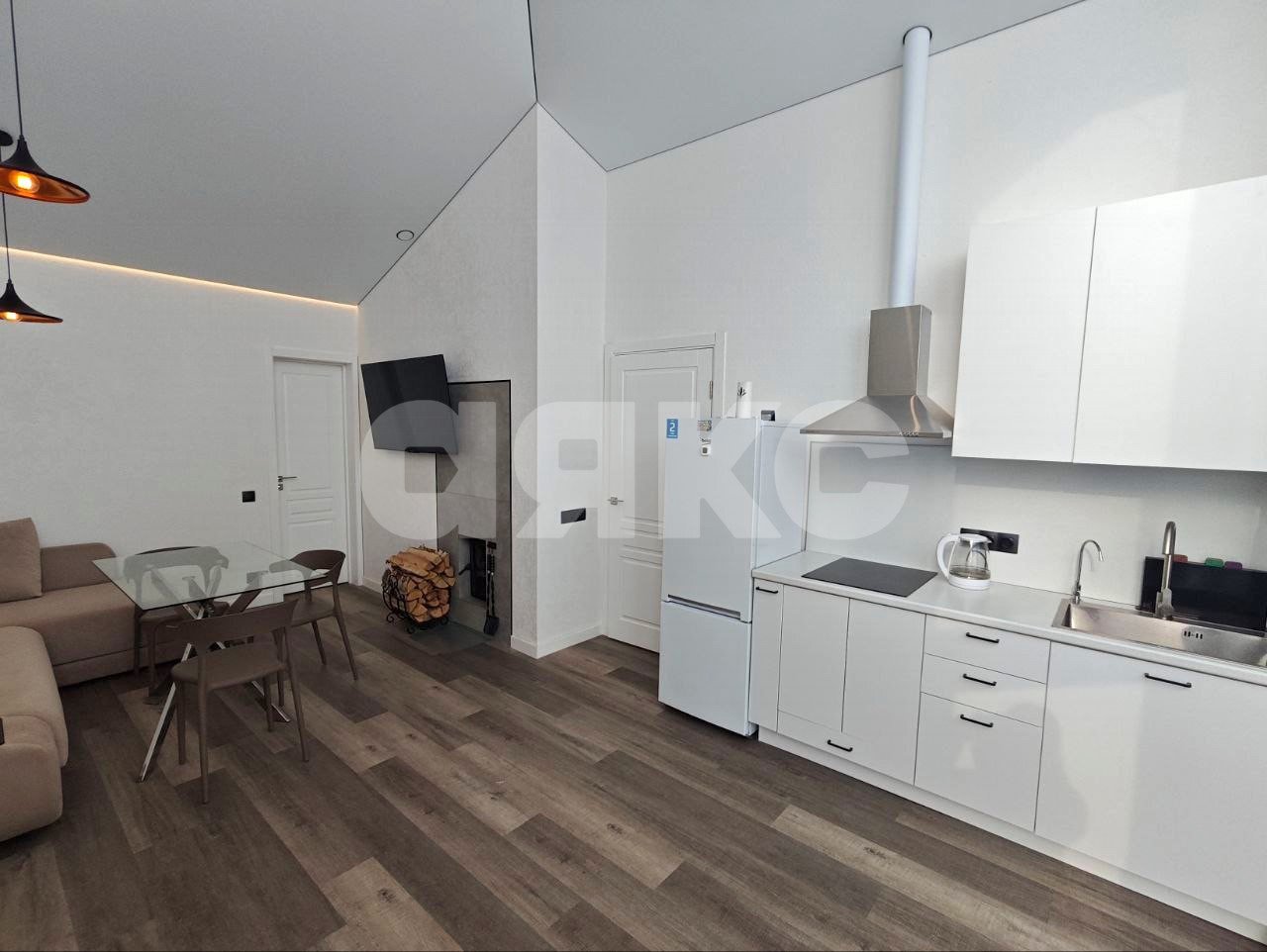 Фото №6: Дом 48 м² + 6.4 сот. - КП Адмирал, 27