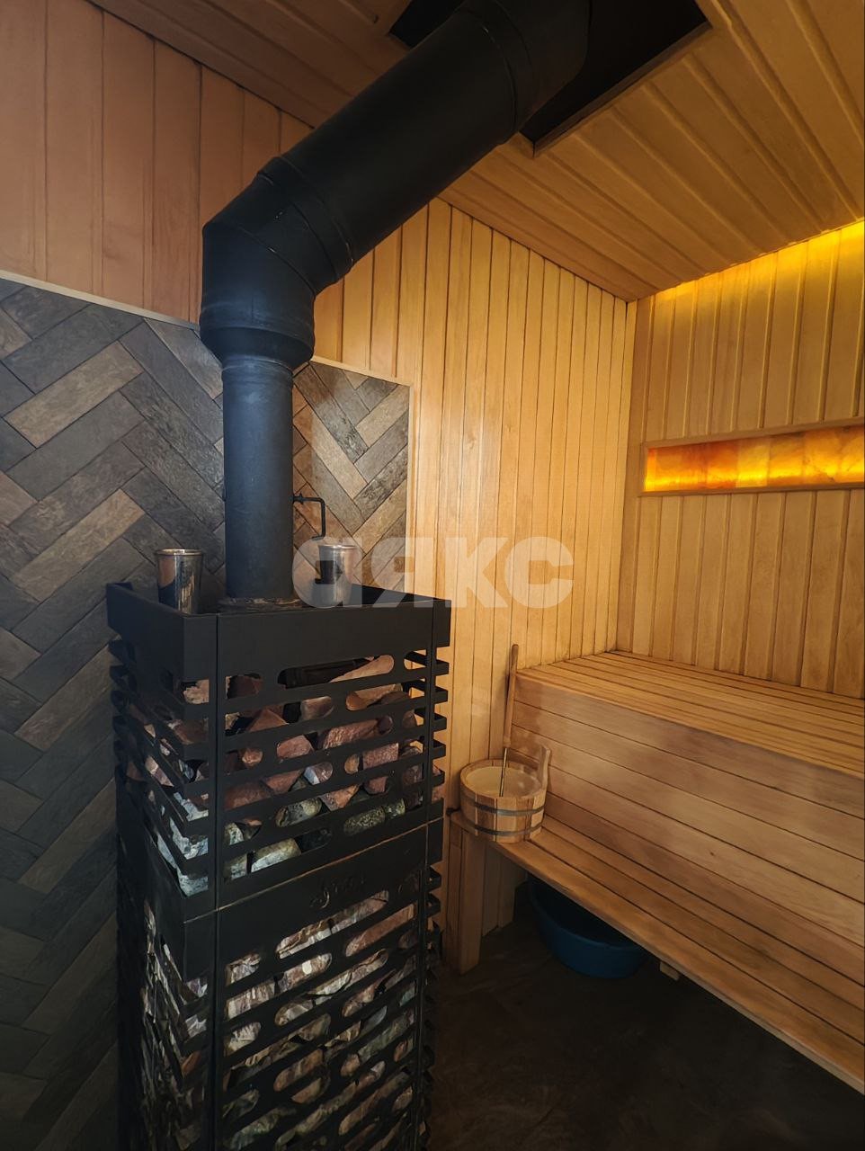 Фото №16: Дом 48 м² + 6.4 сот. - КП Адмирал, 27