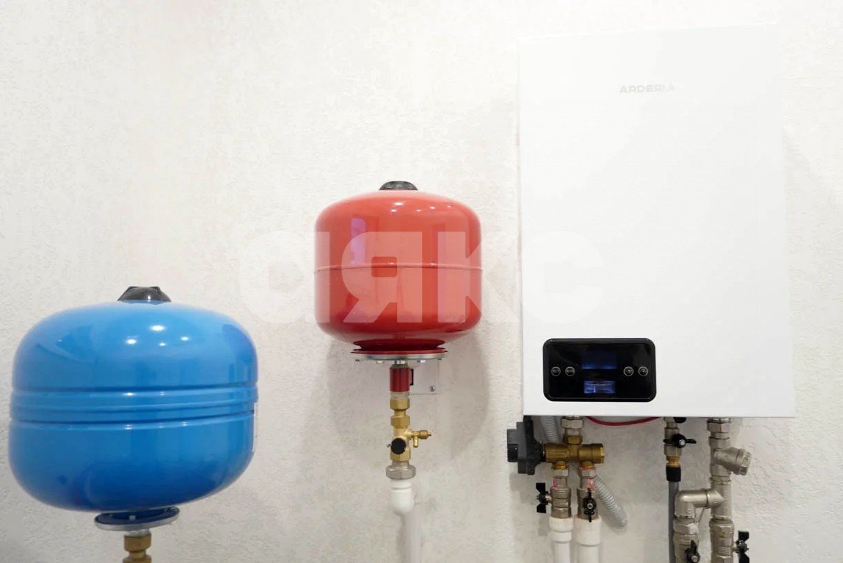 Фото №24: Дом 48 м² + 6.4 сот. - КП Адмирал, 27