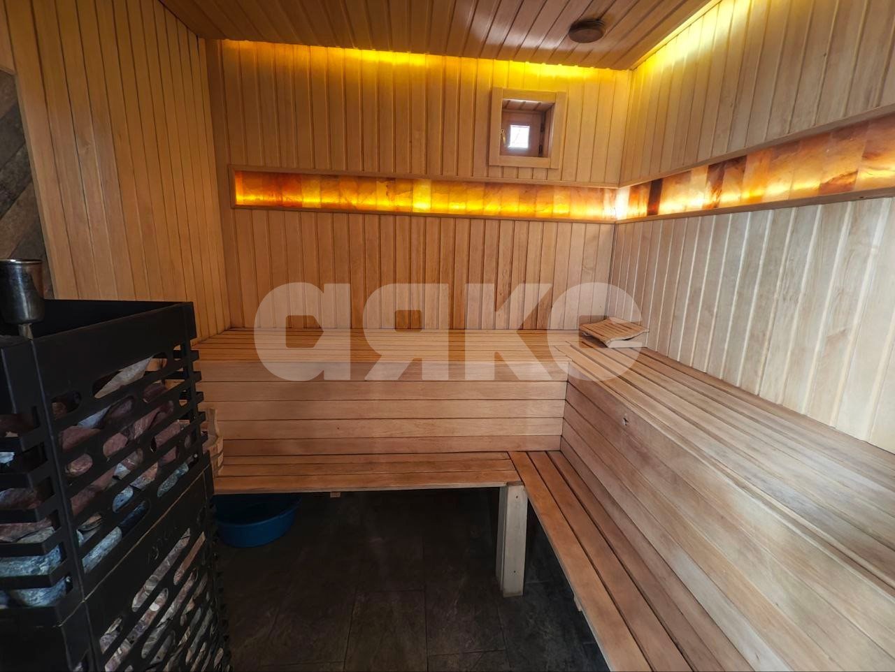 Фото №15: Дом 48 м² + 6.4 сот. - КП Адмирал, 27