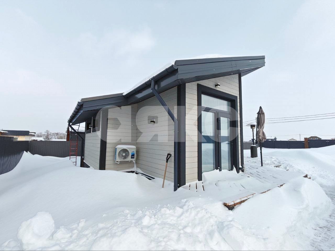 Фото №11: Дом 48 м² + 6.4 сот. - КП Адмирал, 27