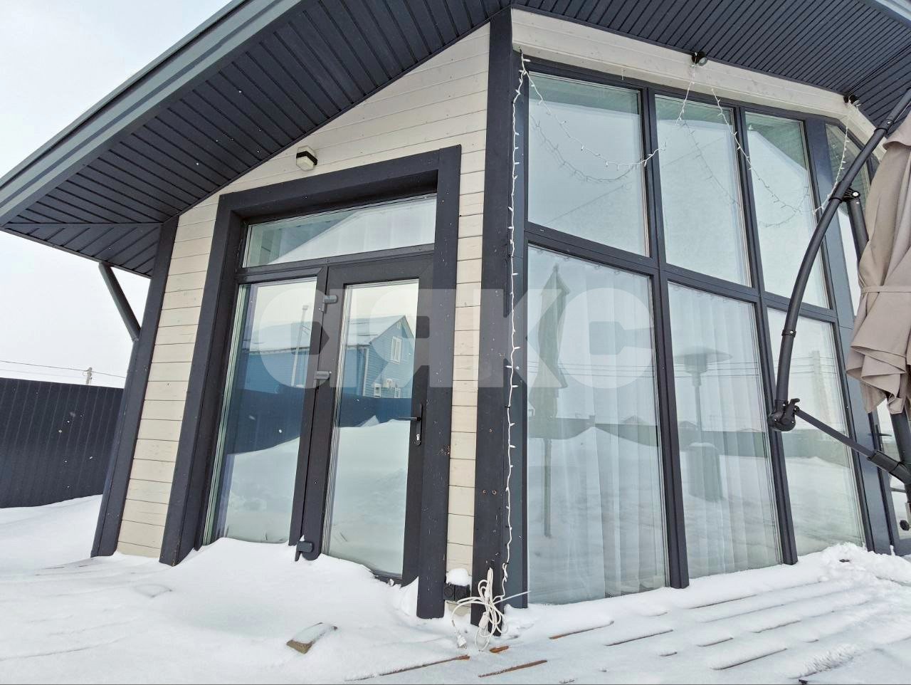 Фото №10: Дом 48 м² + 6.4 сот. - КП Адмирал, 27