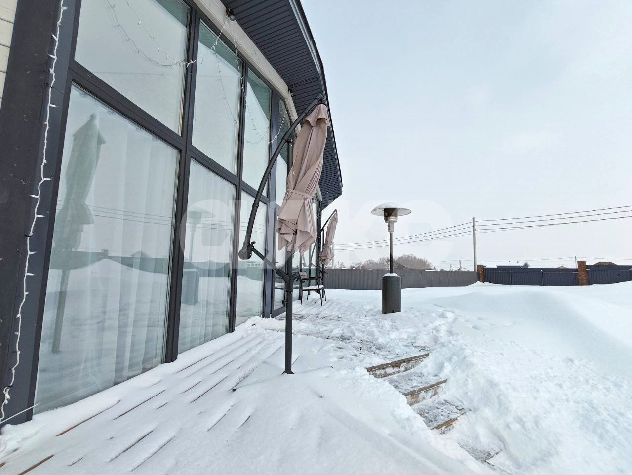 Фото №7: Дом 48 м² + 6.4 сот. - КП Адмирал, 27