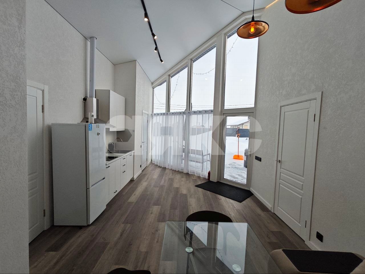 Фото №1: Дом 48 м² + 6.4 сот. - КП Адмирал, 27